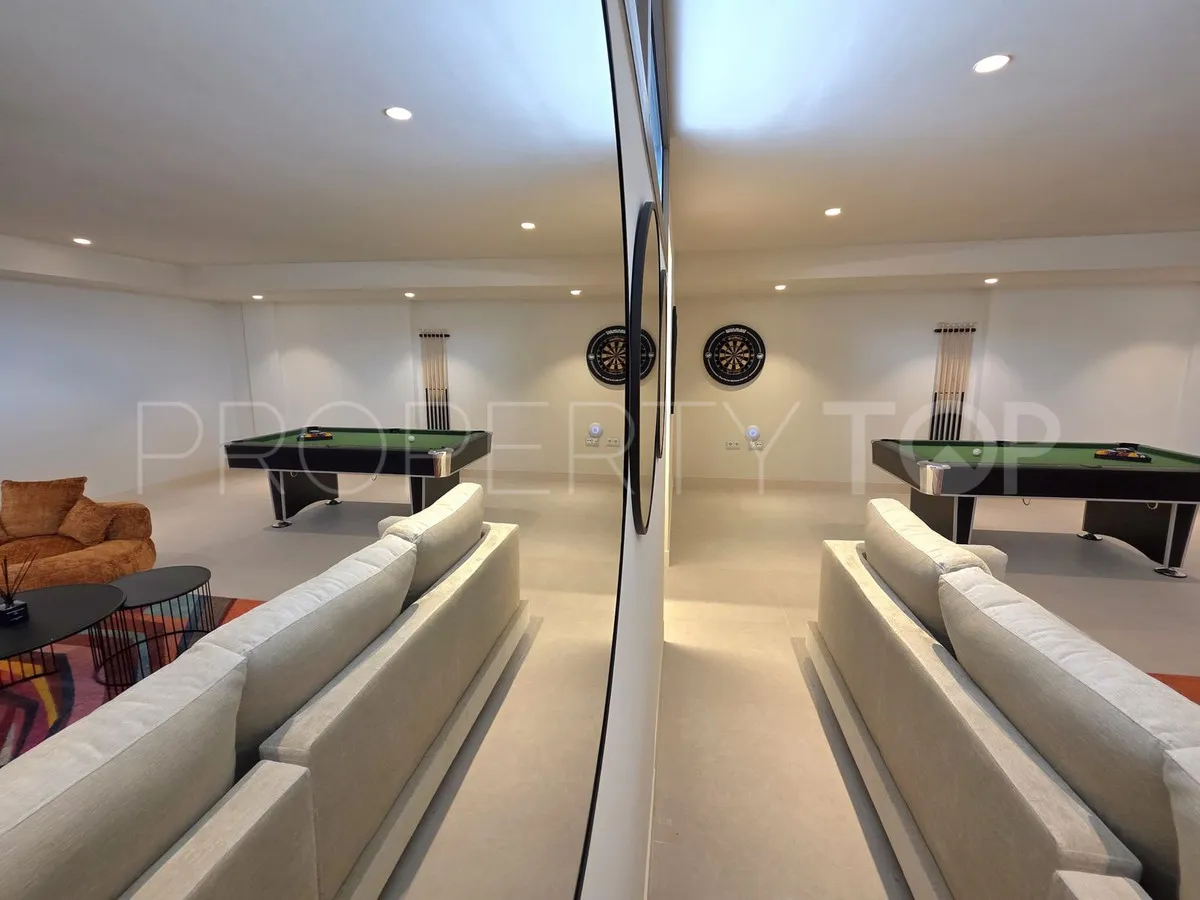 Buy New Golden Mile town house with 4 bedrooms