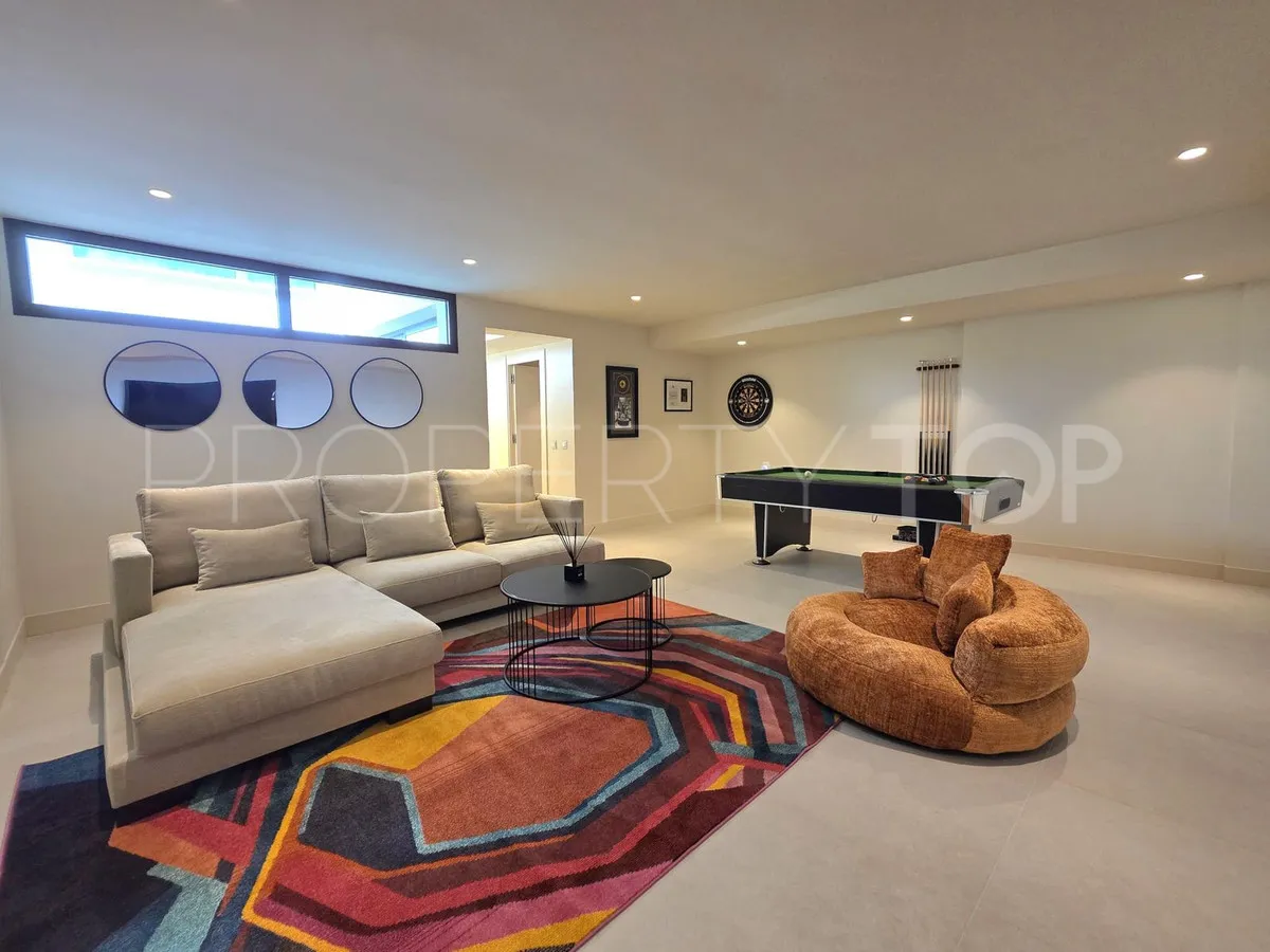 Buy New Golden Mile town house with 4 bedrooms