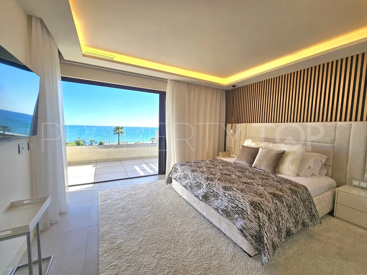 Buy New Golden Mile town house with 4 bedrooms