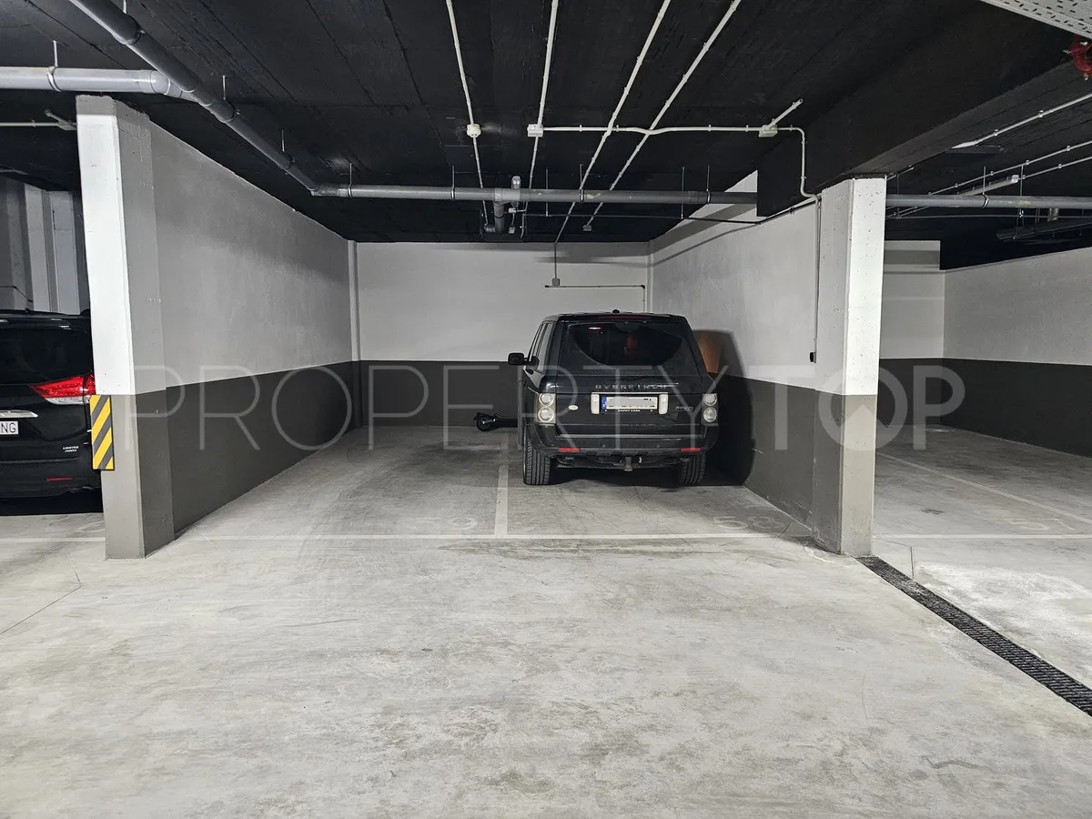 Buy New Golden Mile town house with 4 bedrooms