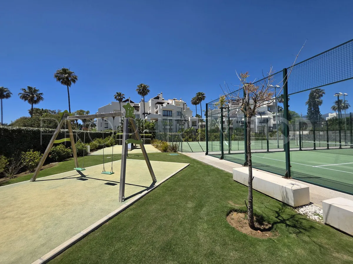 Buy New Golden Mile town house with 4 bedrooms
