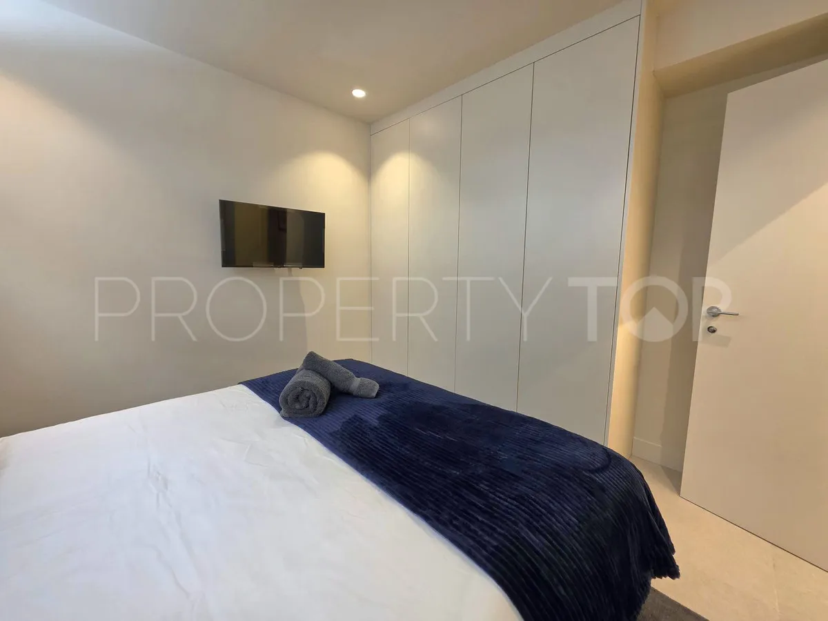 Buy New Golden Mile town house with 4 bedrooms