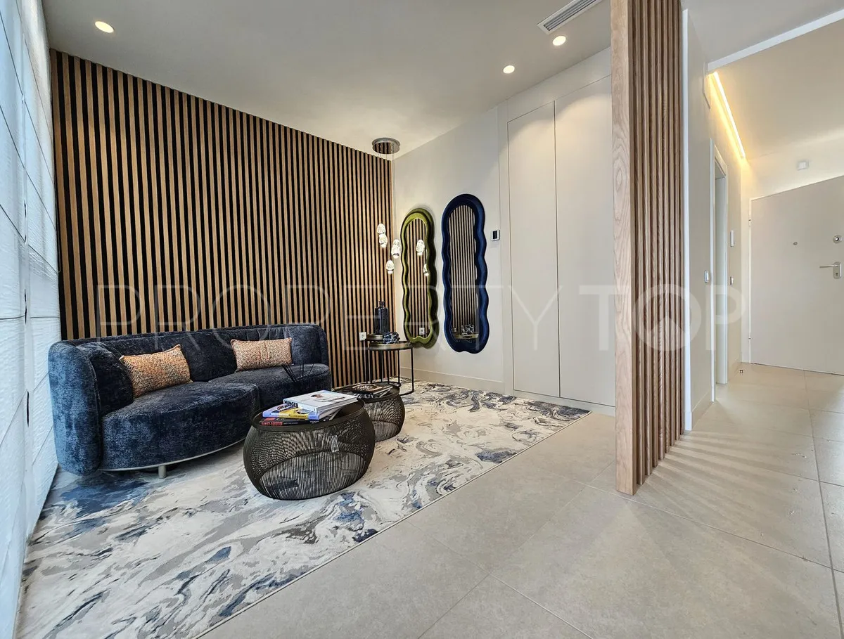 Buy New Golden Mile town house with 4 bedrooms