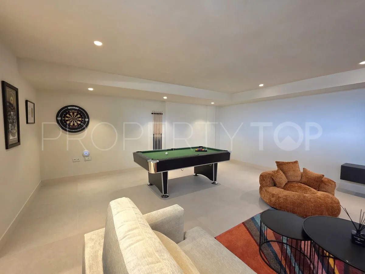 Buy New Golden Mile town house with 4 bedrooms