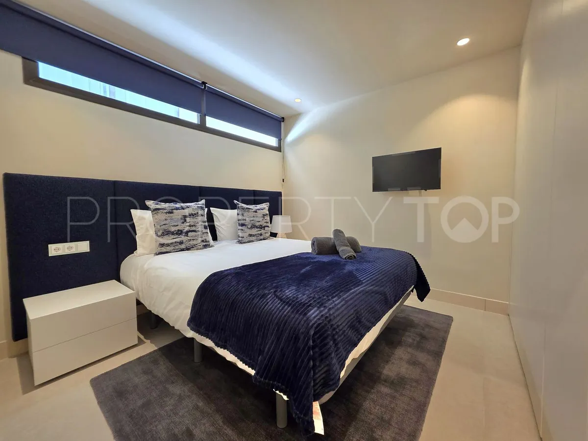 Buy New Golden Mile town house with 4 bedrooms