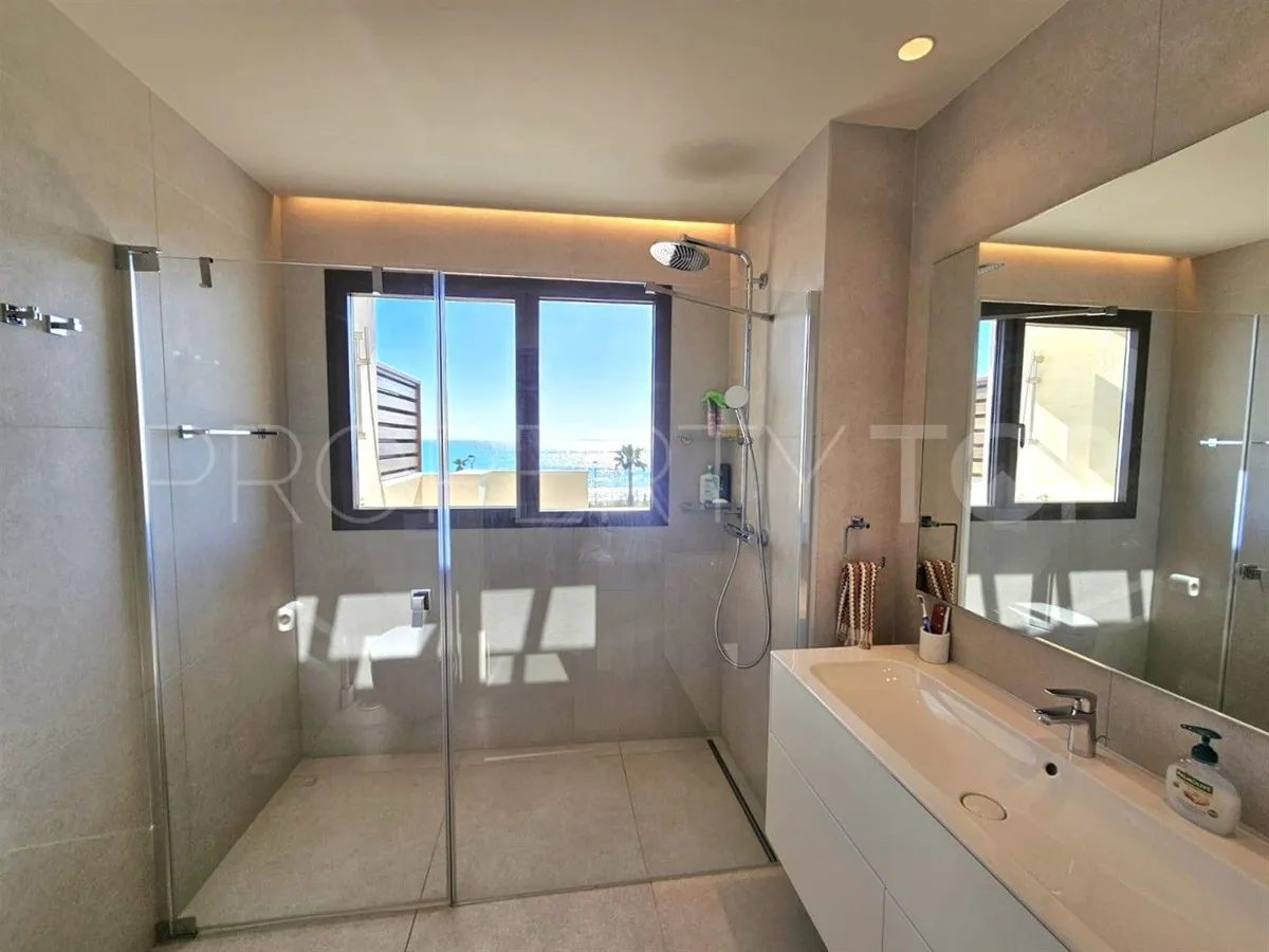 Buy New Golden Mile town house with 4 bedrooms