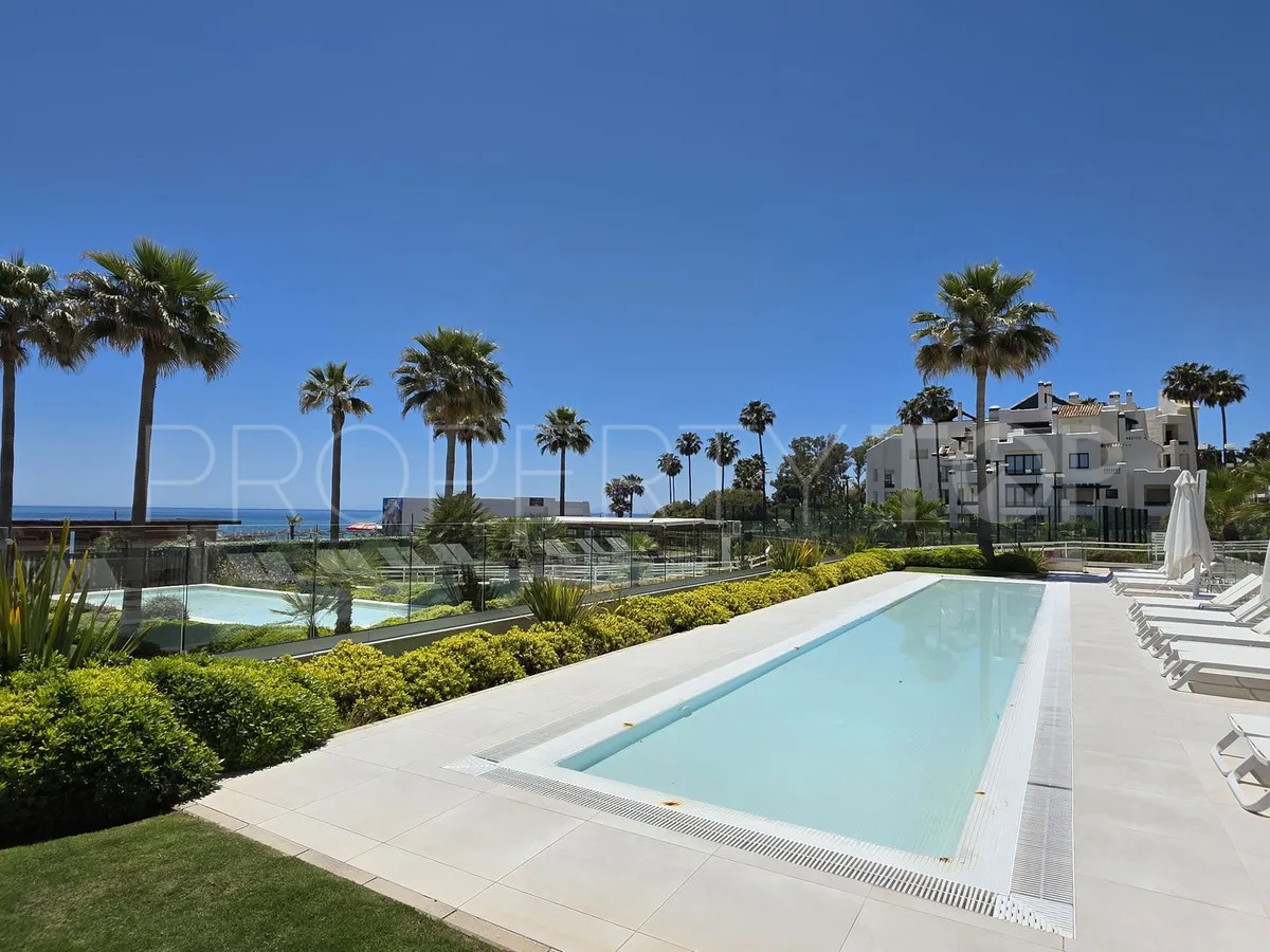 Buy New Golden Mile town house with 4 bedrooms