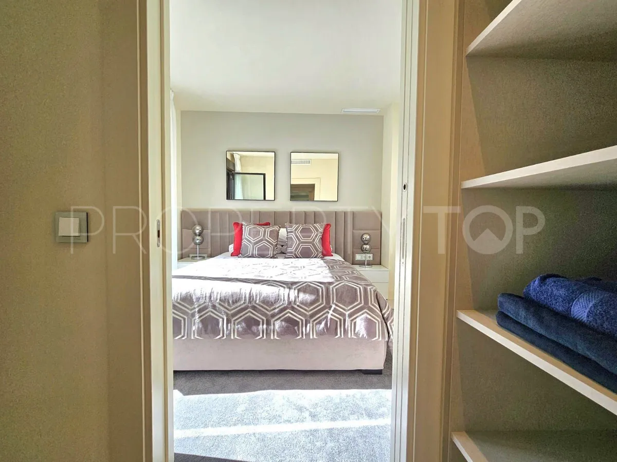 Buy New Golden Mile town house with 4 bedrooms