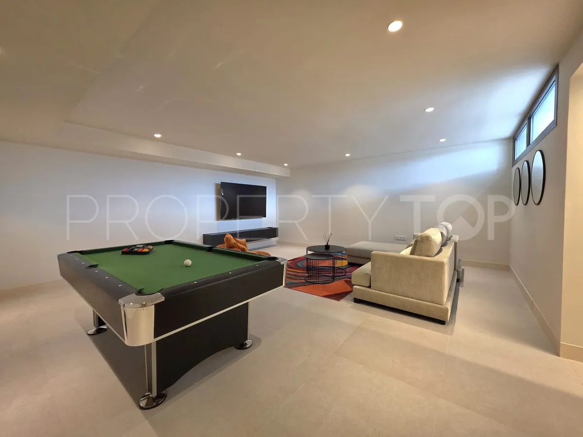 Buy New Golden Mile town house with 4 bedrooms