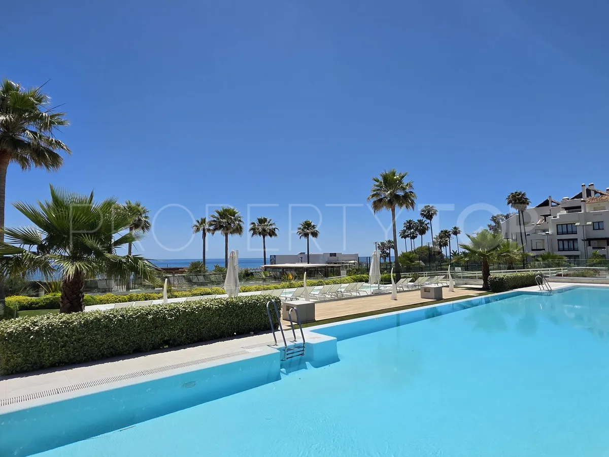 Buy New Golden Mile town house with 4 bedrooms