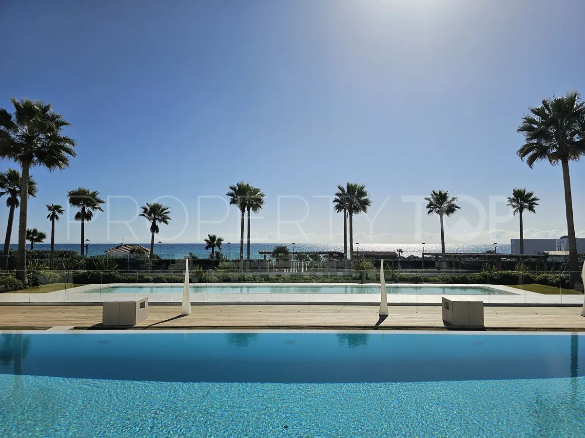 Buy New Golden Mile town house with 4 bedrooms