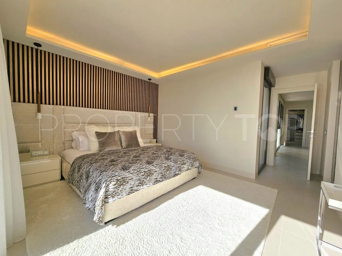 Buy New Golden Mile town house with 4 bedrooms