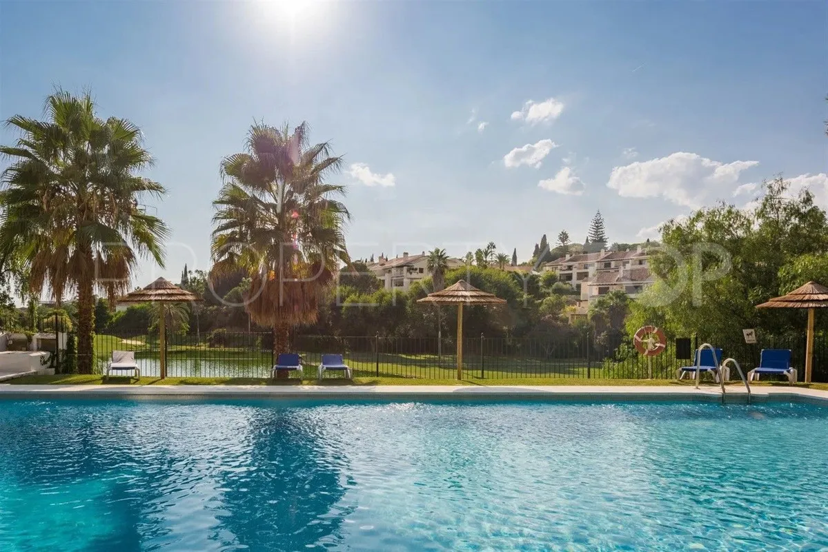 La Quinta, apartamento con 2 dormitorios en venta