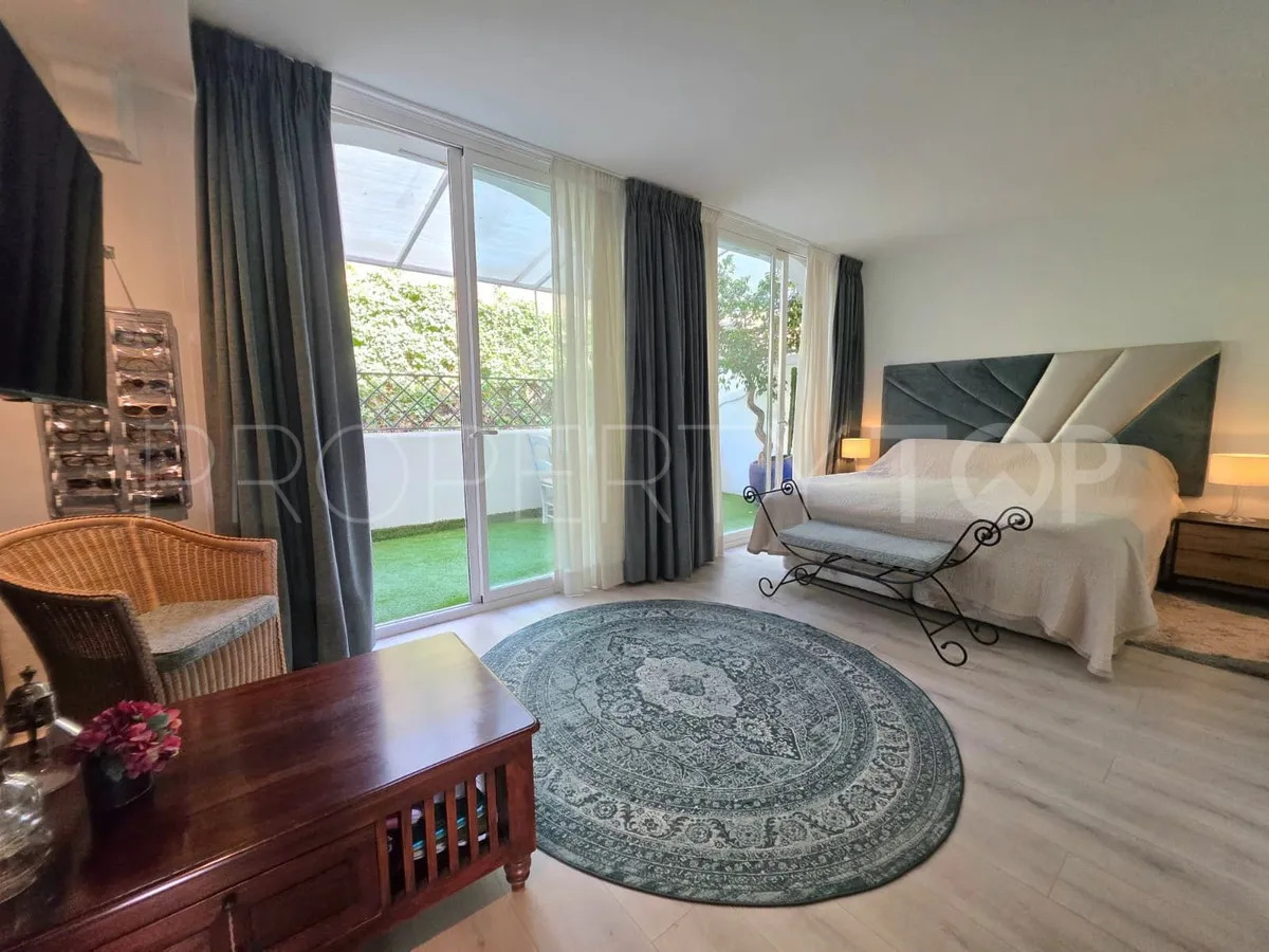 La Quinta, apartamento con 2 dormitorios en venta