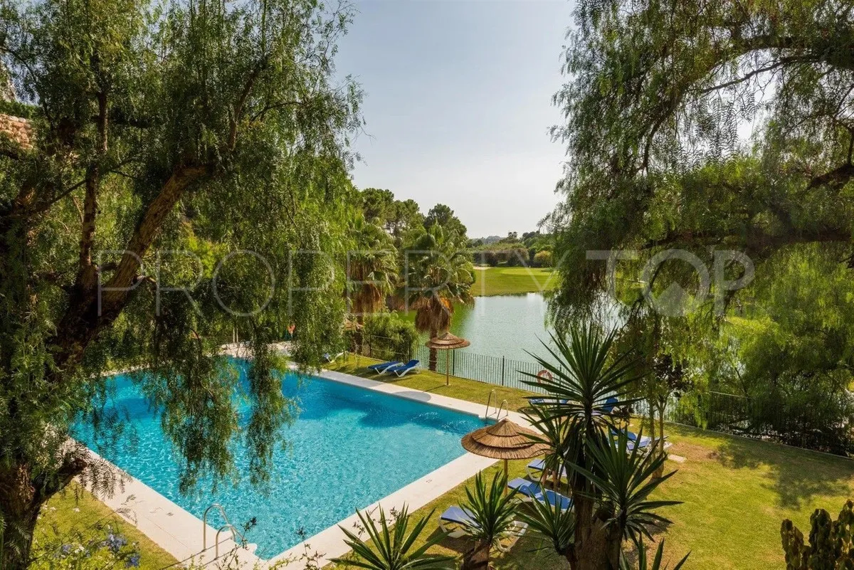 La Quinta, apartamento con 2 dormitorios en venta