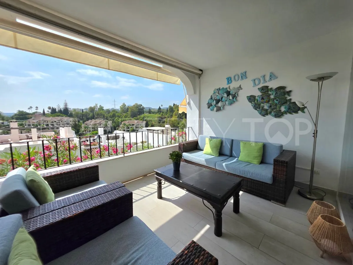 La Quinta, apartamento con 2 dormitorios en venta