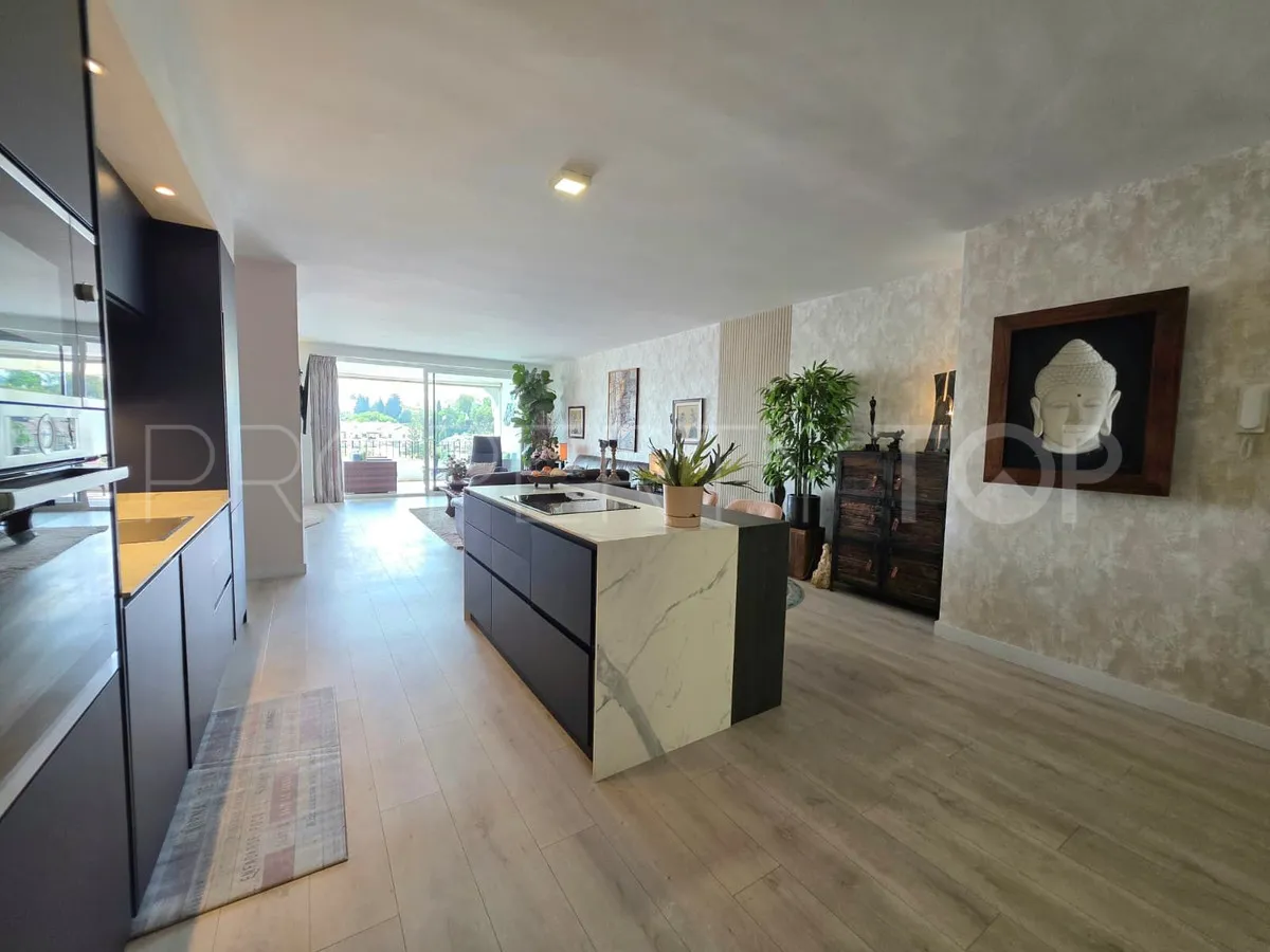 La Quinta, apartamento con 2 dormitorios en venta