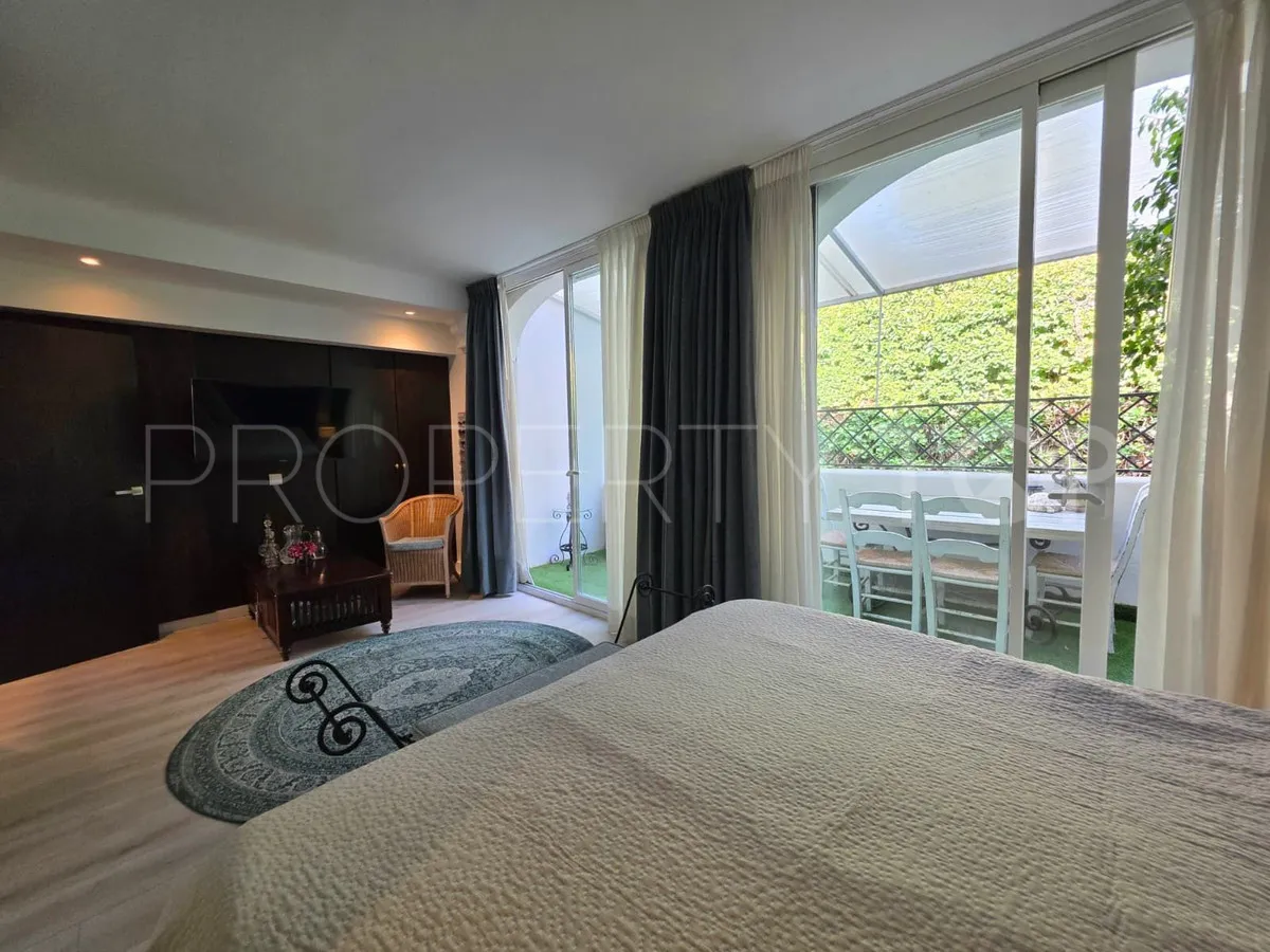 La Quinta, apartamento con 2 dormitorios en venta