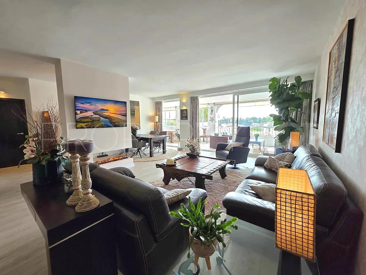 La Quinta, apartamento con 2 dormitorios en venta