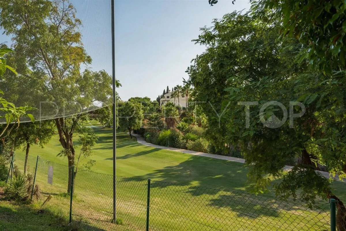 La Quinta, apartamento con 2 dormitorios en venta