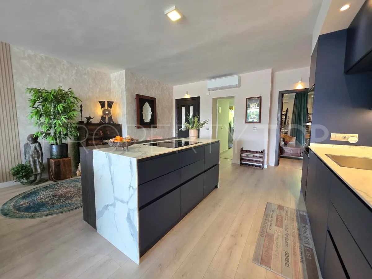 La Quinta, apartamento con 2 dormitorios en venta
