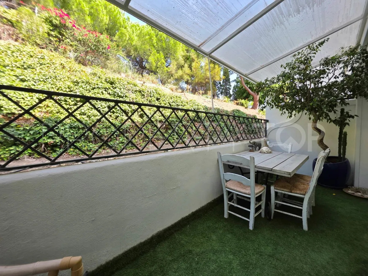 La Quinta, apartamento con 2 dormitorios en venta