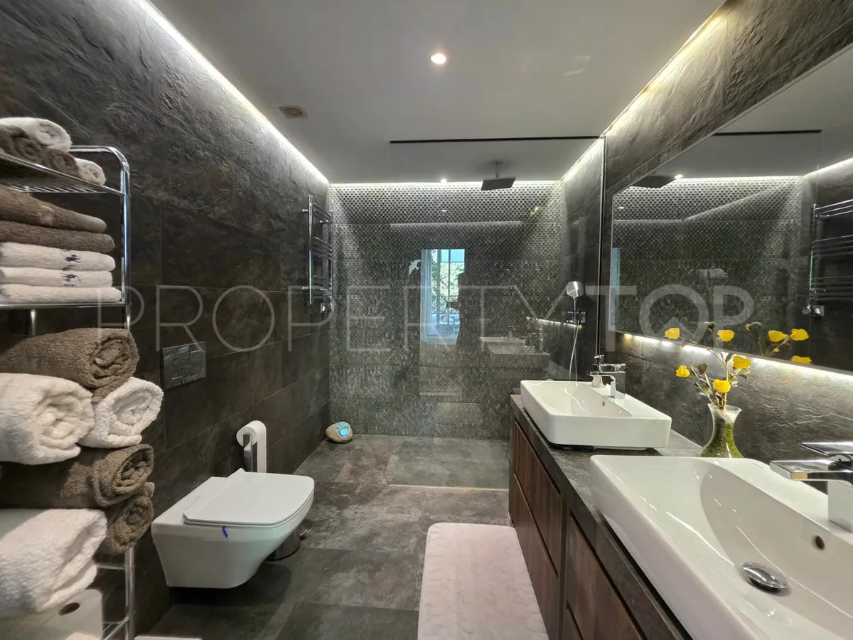 La Quinta, apartamento con 2 dormitorios en venta