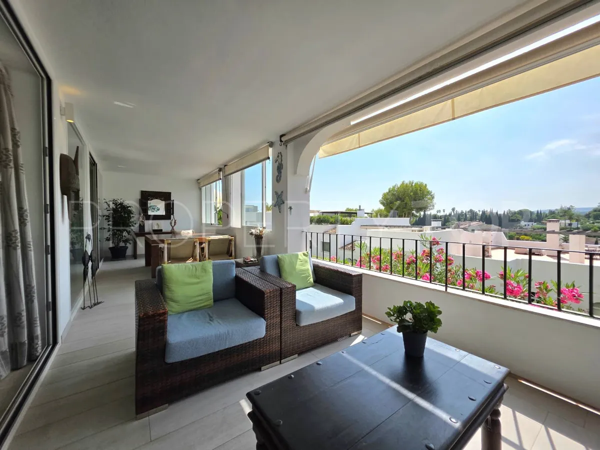 La Quinta, apartamento con 2 dormitorios en venta