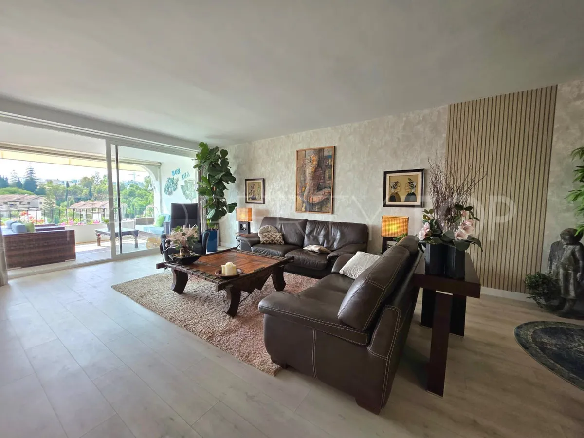La Quinta, apartamento con 2 dormitorios en venta