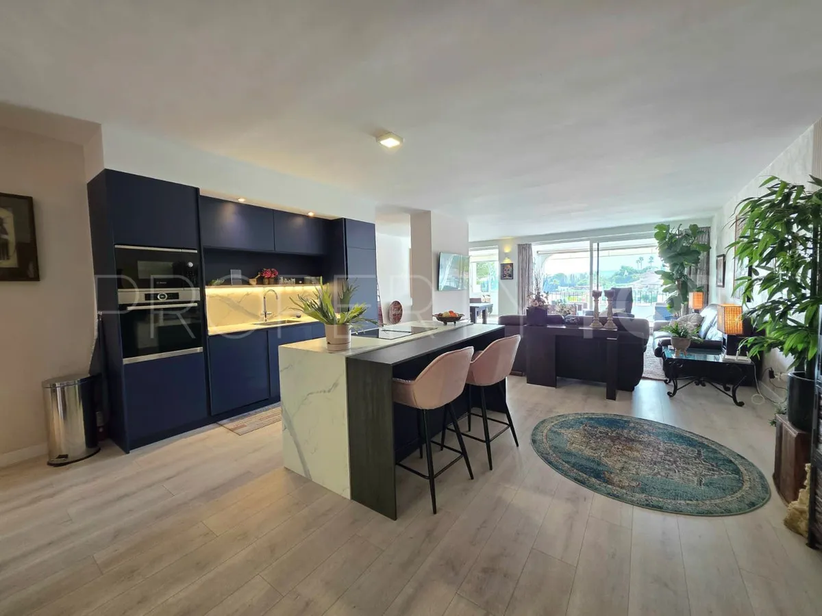 La Quinta, apartamento con 2 dormitorios en venta