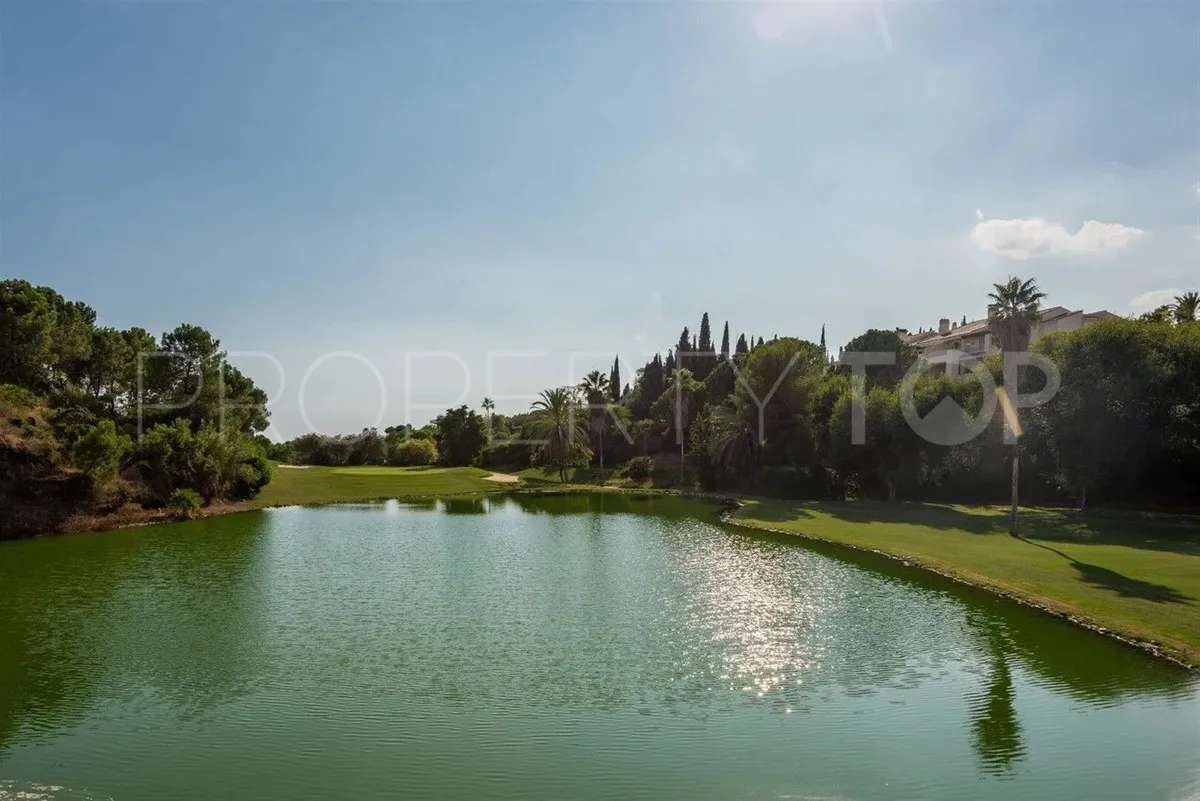 La Quinta, apartamento con 2 dormitorios en venta
