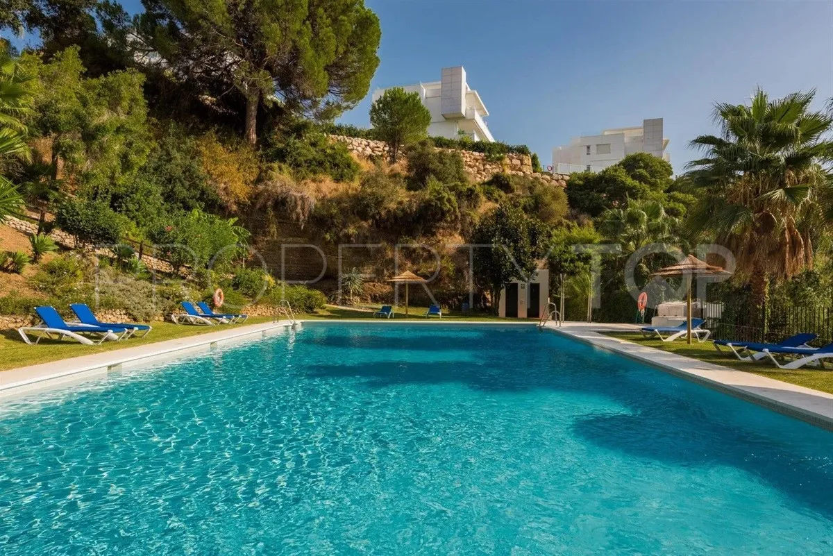 La Quinta, apartamento con 2 dormitorios en venta