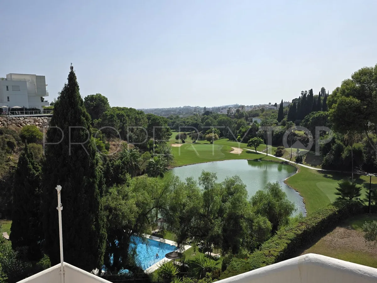La Quinta, apartamento con 2 dormitorios en venta
