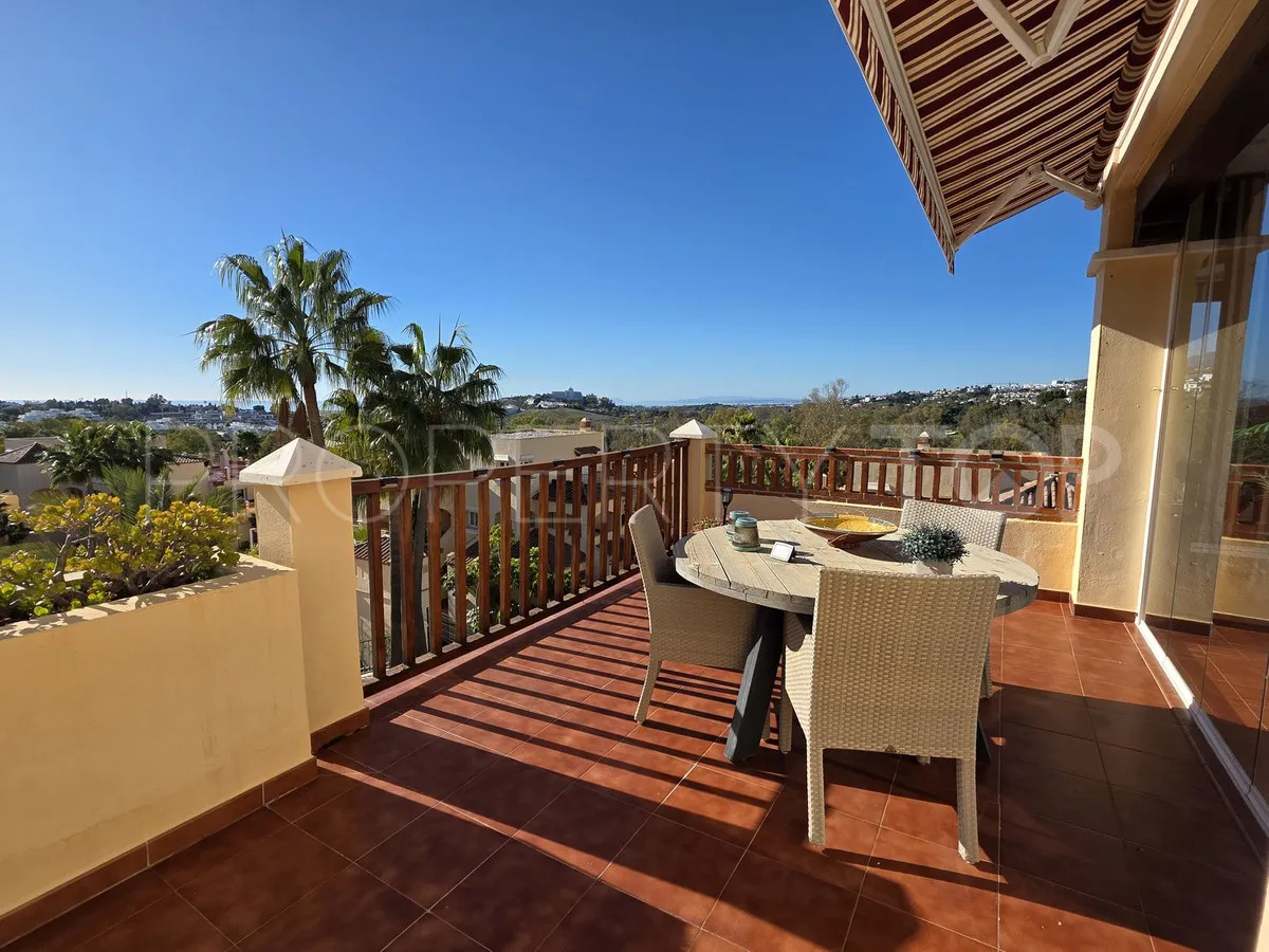 Comprar apartamento de 2 dormitorios en Atalaya