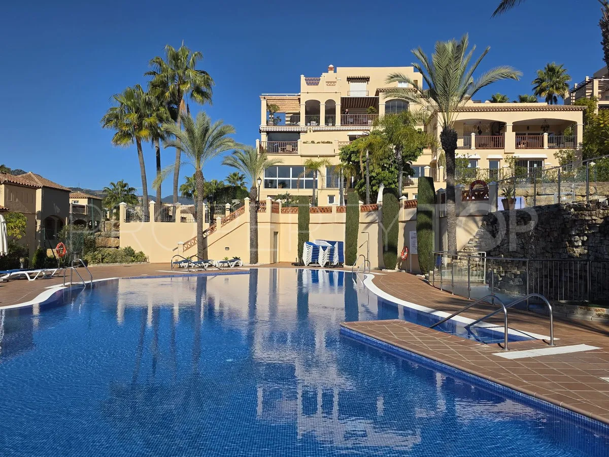 Comprar apartamento de 2 dormitorios en Atalaya