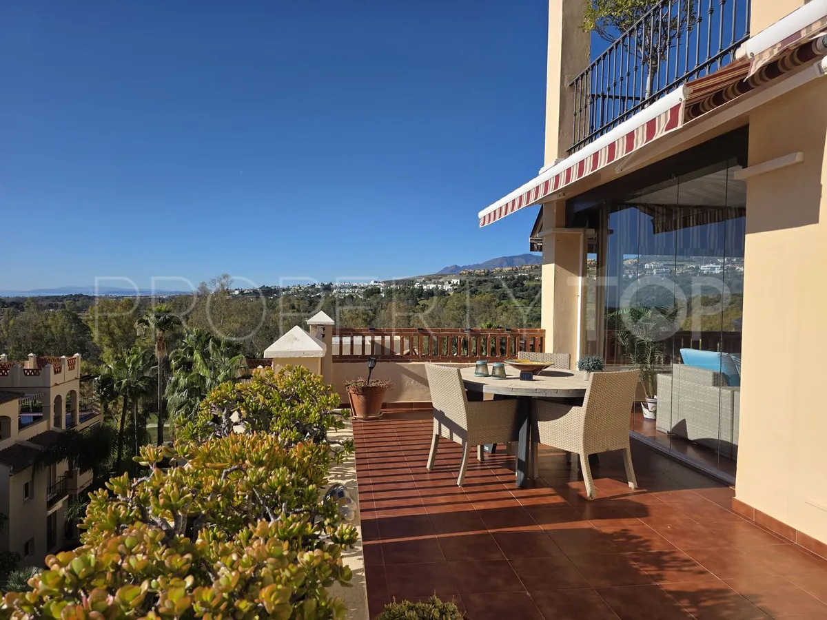 Comprar apartamento de 2 dormitorios en Atalaya