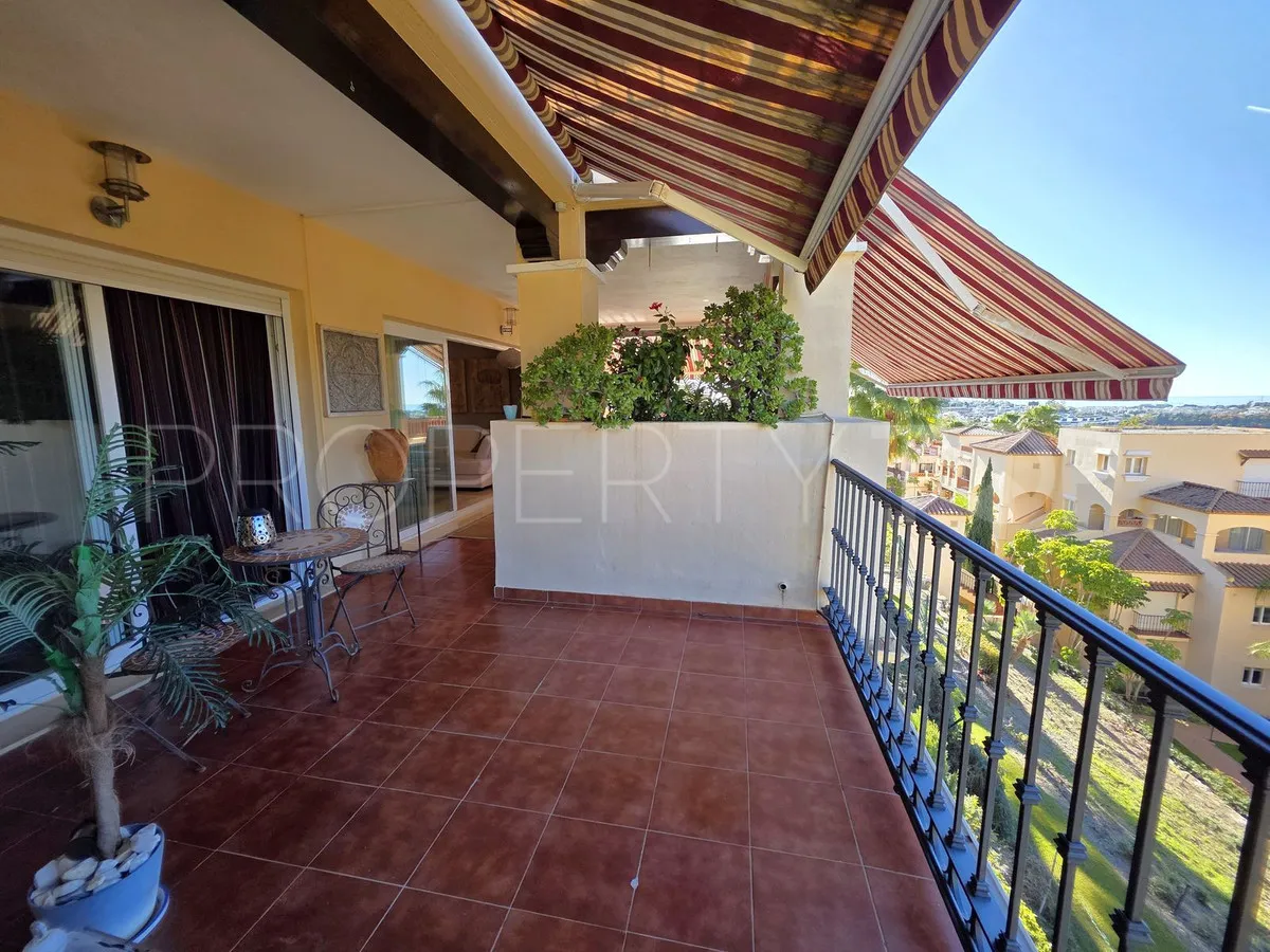 Comprar apartamento de 2 dormitorios en Atalaya