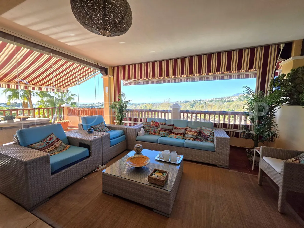 Comprar apartamento de 2 dormitorios en Atalaya