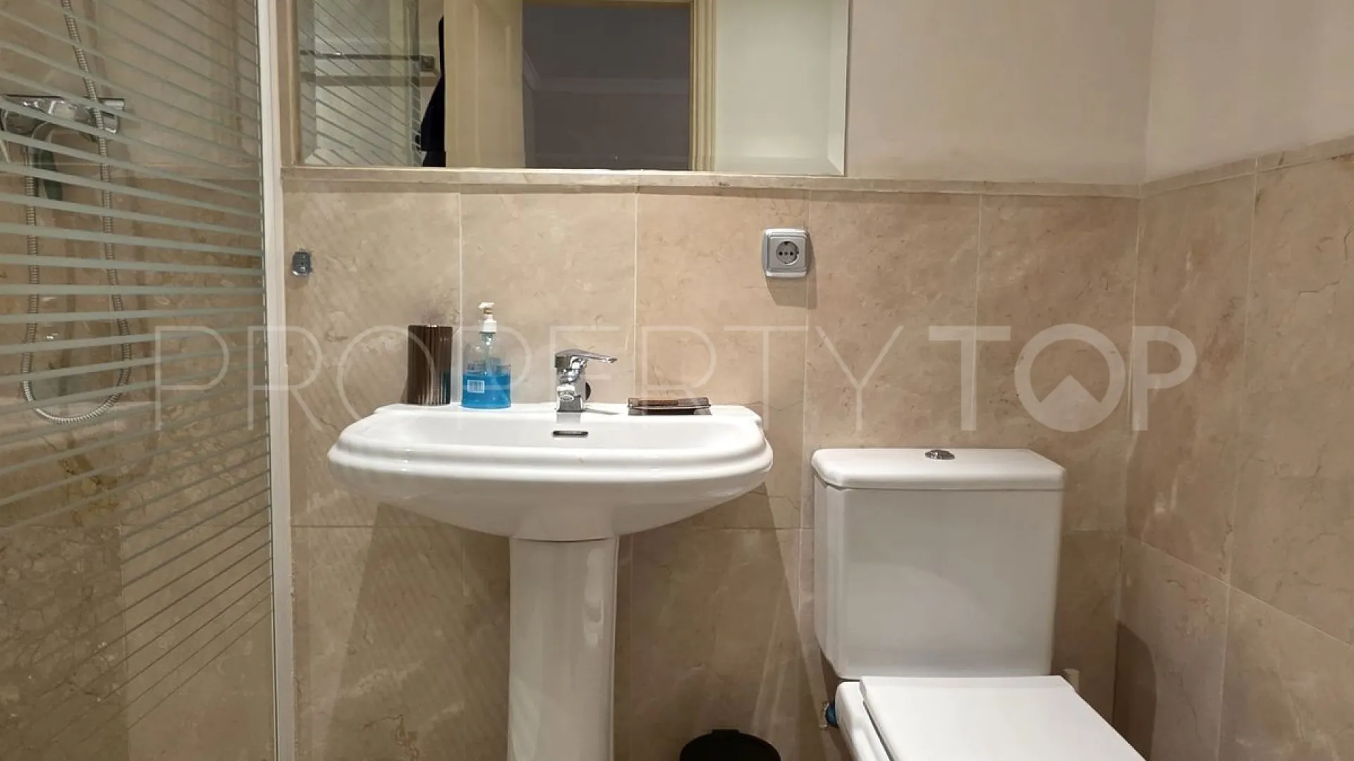 Comprar apartamento de 2 dormitorios en Atalaya