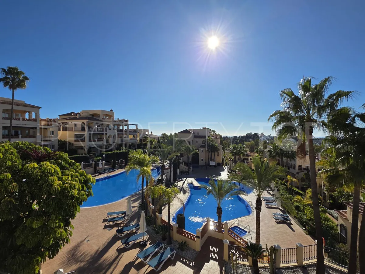 Comprar apartamento de 2 dormitorios en Atalaya