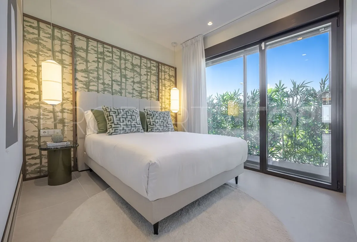 For sale New Golden Mile apartment with 2 bedrooms