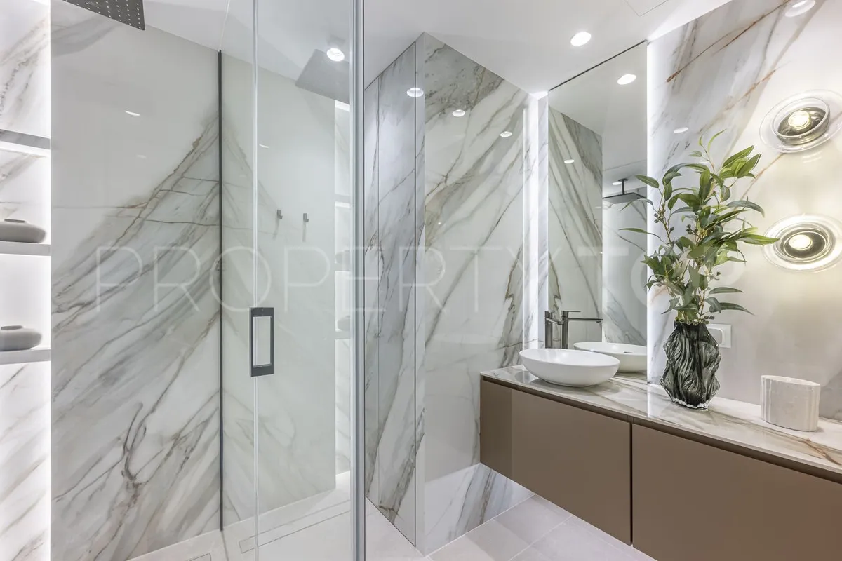 For sale New Golden Mile apartment with 2 bedrooms