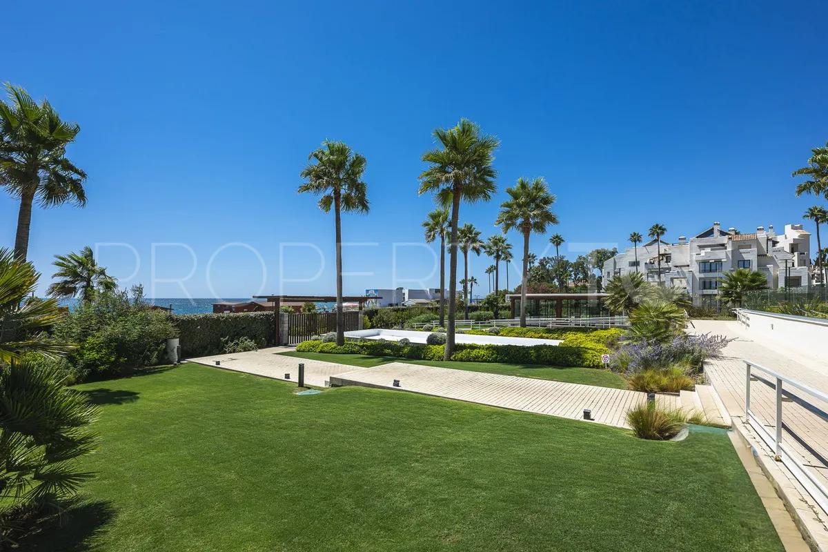 For sale New Golden Mile apartment with 2 bedrooms