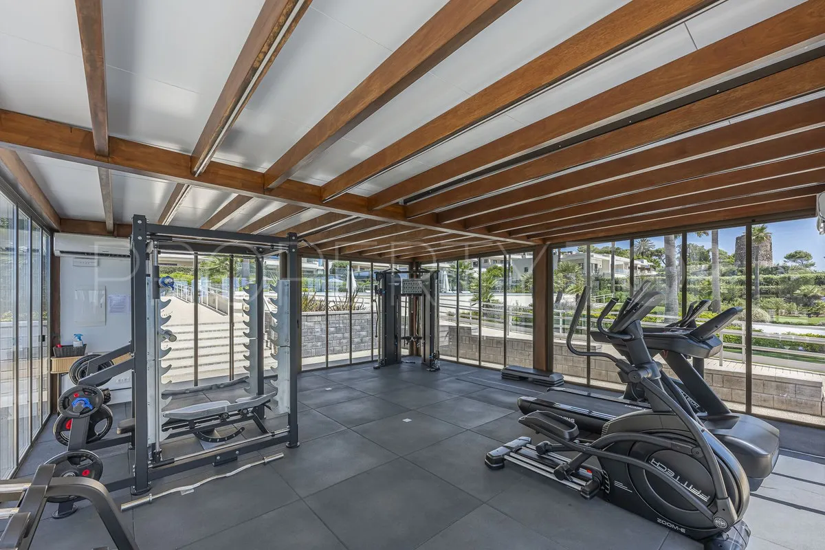 For sale New Golden Mile apartment with 2 bedrooms