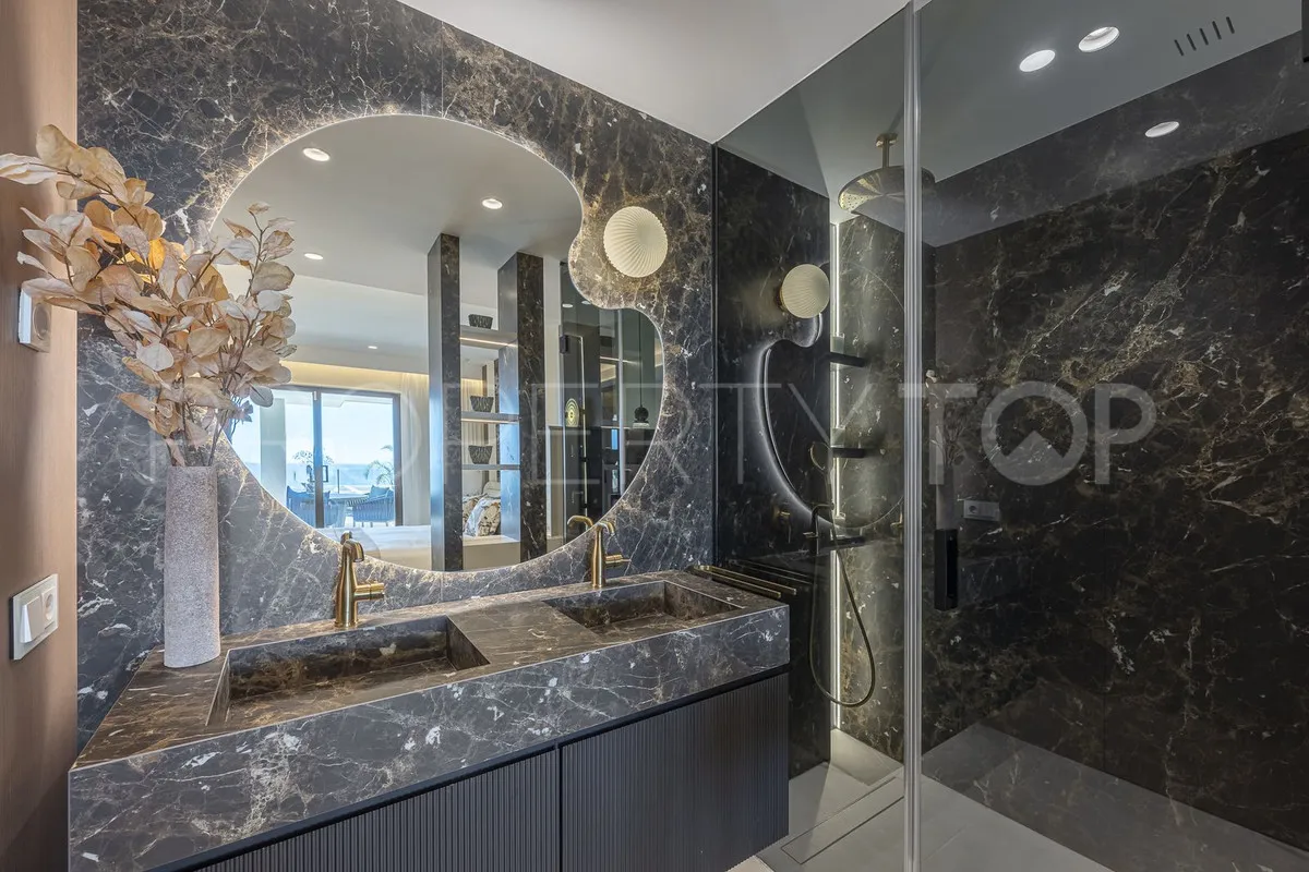 For sale New Golden Mile apartment with 2 bedrooms
