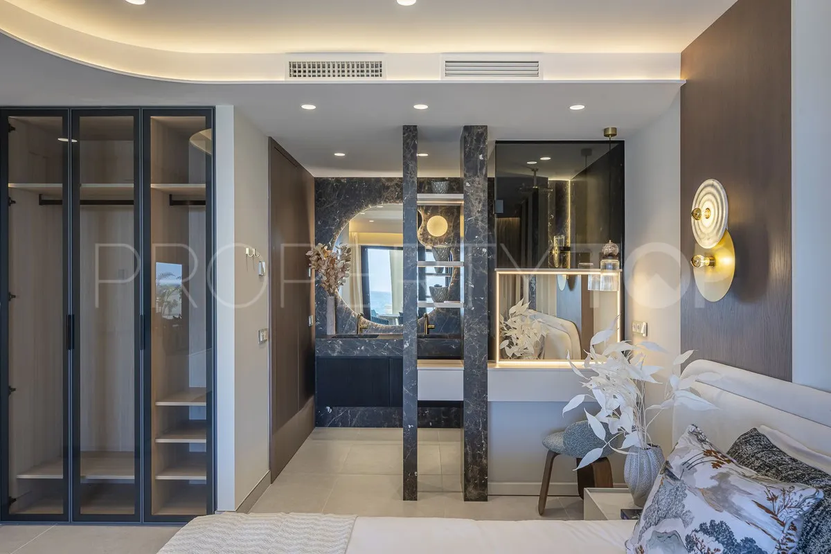 For sale New Golden Mile apartment with 2 bedrooms