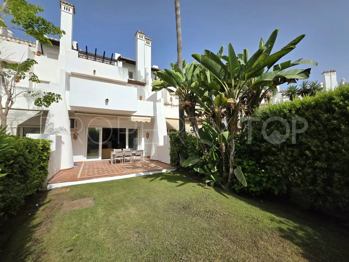 Costalita, adosado en venta con 3 dormitorios