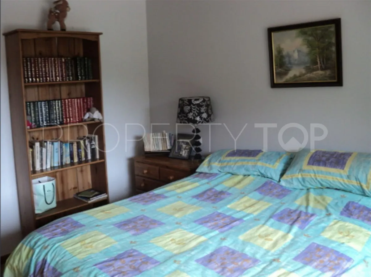 Ardales 3 bedrooms finca for sale