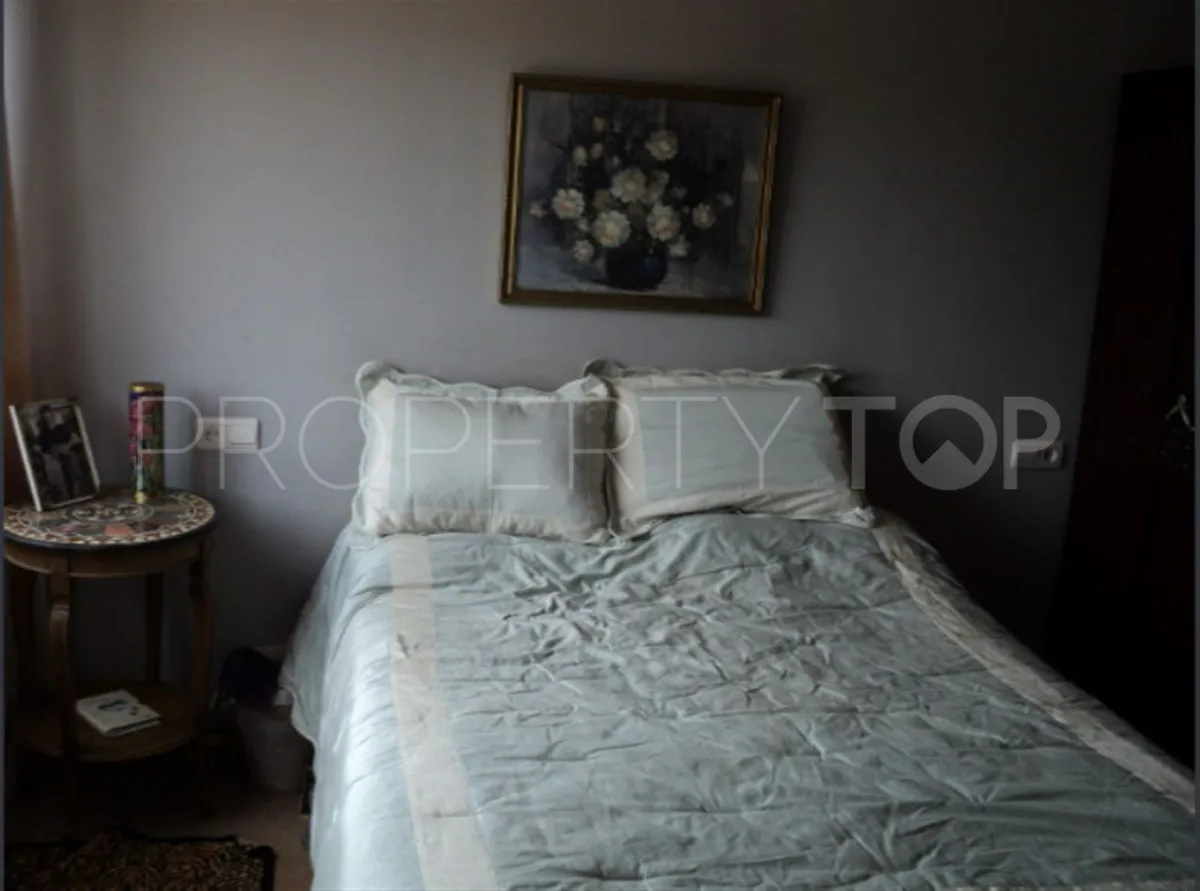 Ardales 3 bedrooms finca for sale
