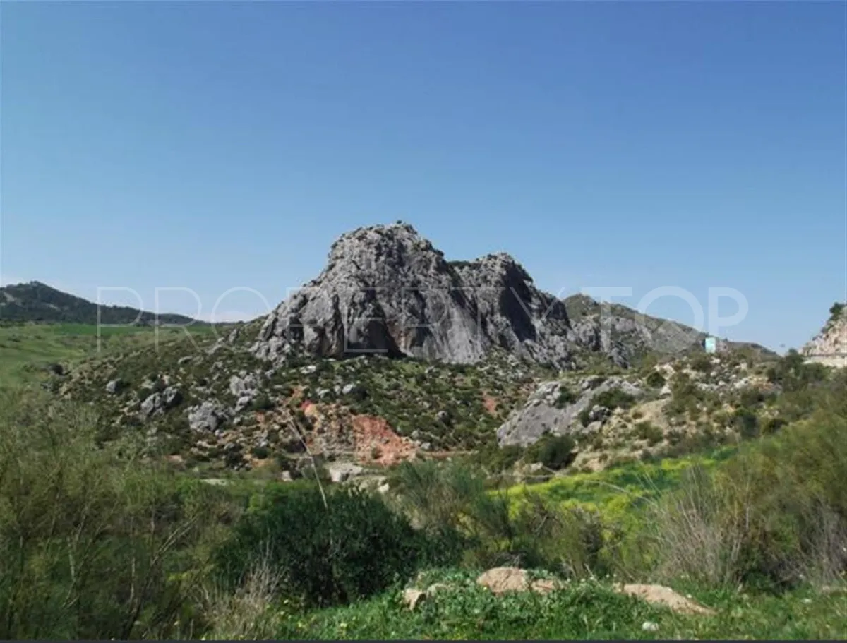 Ardales 3 bedrooms finca for sale